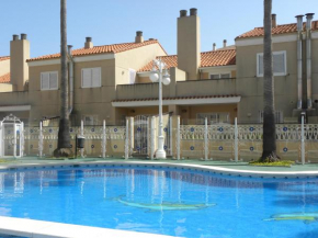 Отель VTV Amores Residencial2000  Алмарда